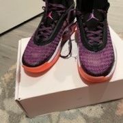 Jordan 36 Size 12