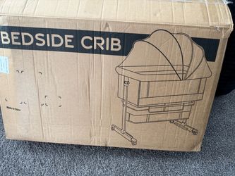 Bedside Bassinet