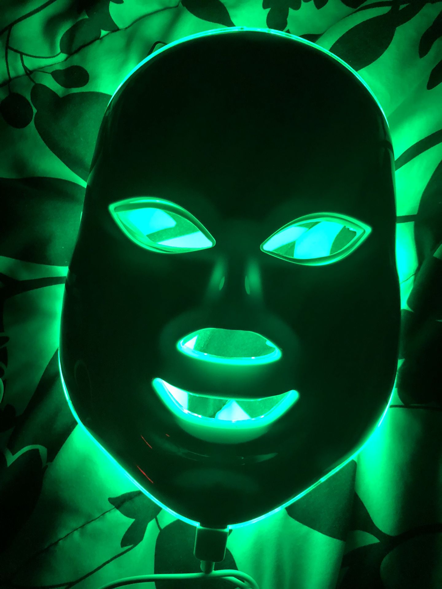 Rosalight LED light Face Mask