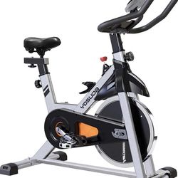 Yosuda Exercise Bike