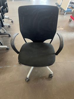 Harter 'Anthro' KB Conference Chair