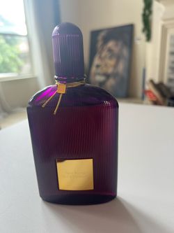 Tom ford velvet orchard