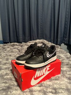 Nike Air Force 1s