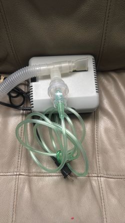 Nebulizer