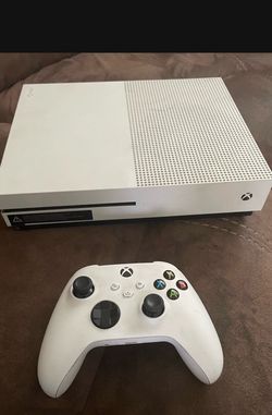 Xbox One 1TB