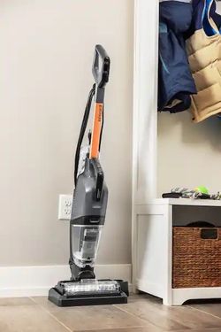 NEW BISSELL - Crosswave Hydrosteam Wet Dry Vacuum