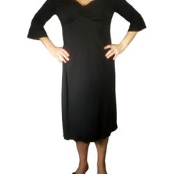 I. N. Studio Midi Dress size 12