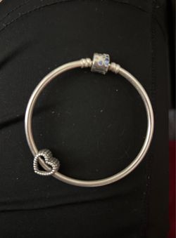 Authentic Pandora Charm
