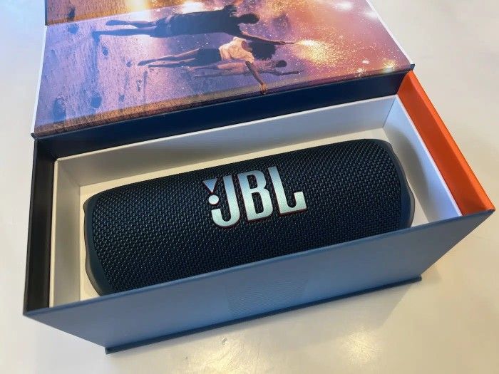 JBL Flip 6 - PAY $1 Today Only 'Just Ask Us How'