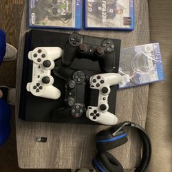 PS4
