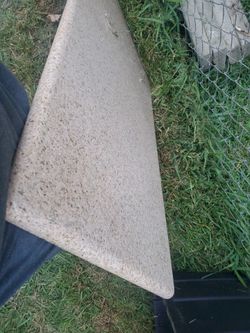 Granite top
