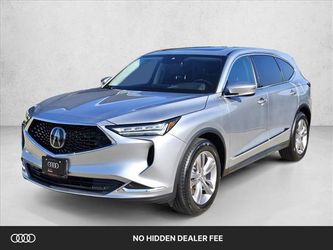 2023 Acura MDX