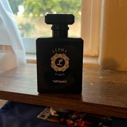 Lépiel Paris ľattrayant