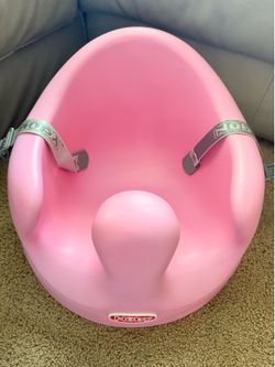 Nuby My Floor Seat