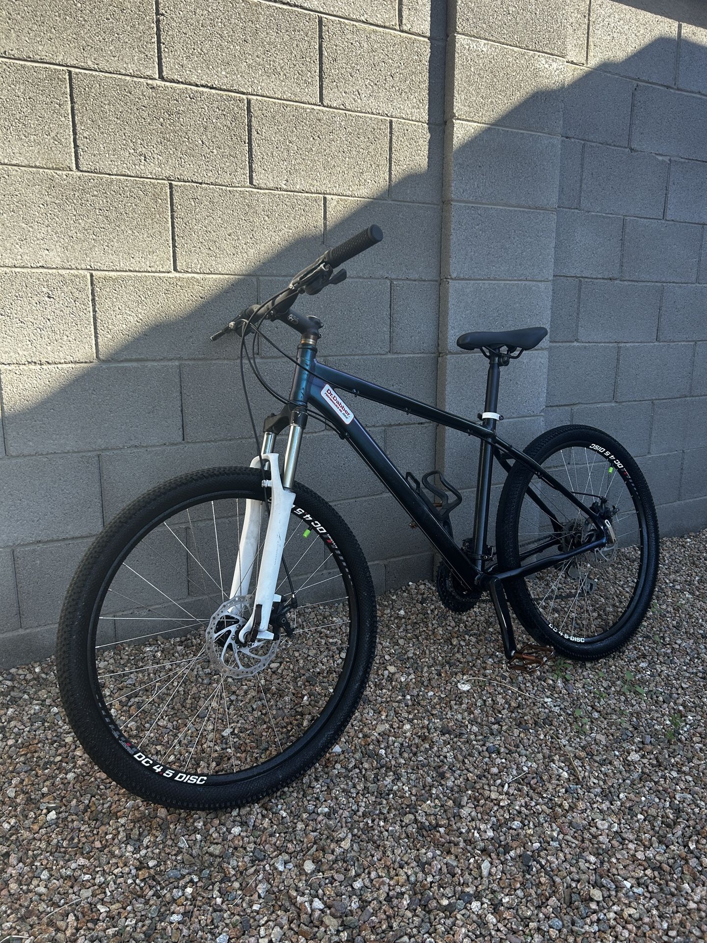 🚴 Cannondale 26” MTB – Recently Serviced