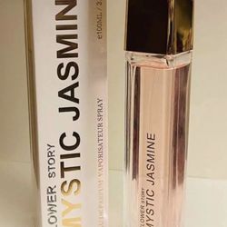 Mystic Jasmine Perfume for Women 3.4oz/100ml (Our Impression of Glam Jasmine) Eau De Toilette