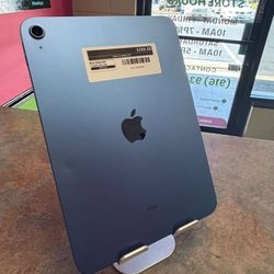 Apple iPad 10 64GB WiFi – Fully Tested & Ready to Use - F