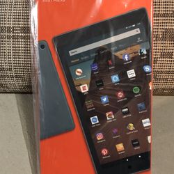 Amazon Fire HD 10 Tablet 