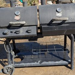 BBQ Grill 