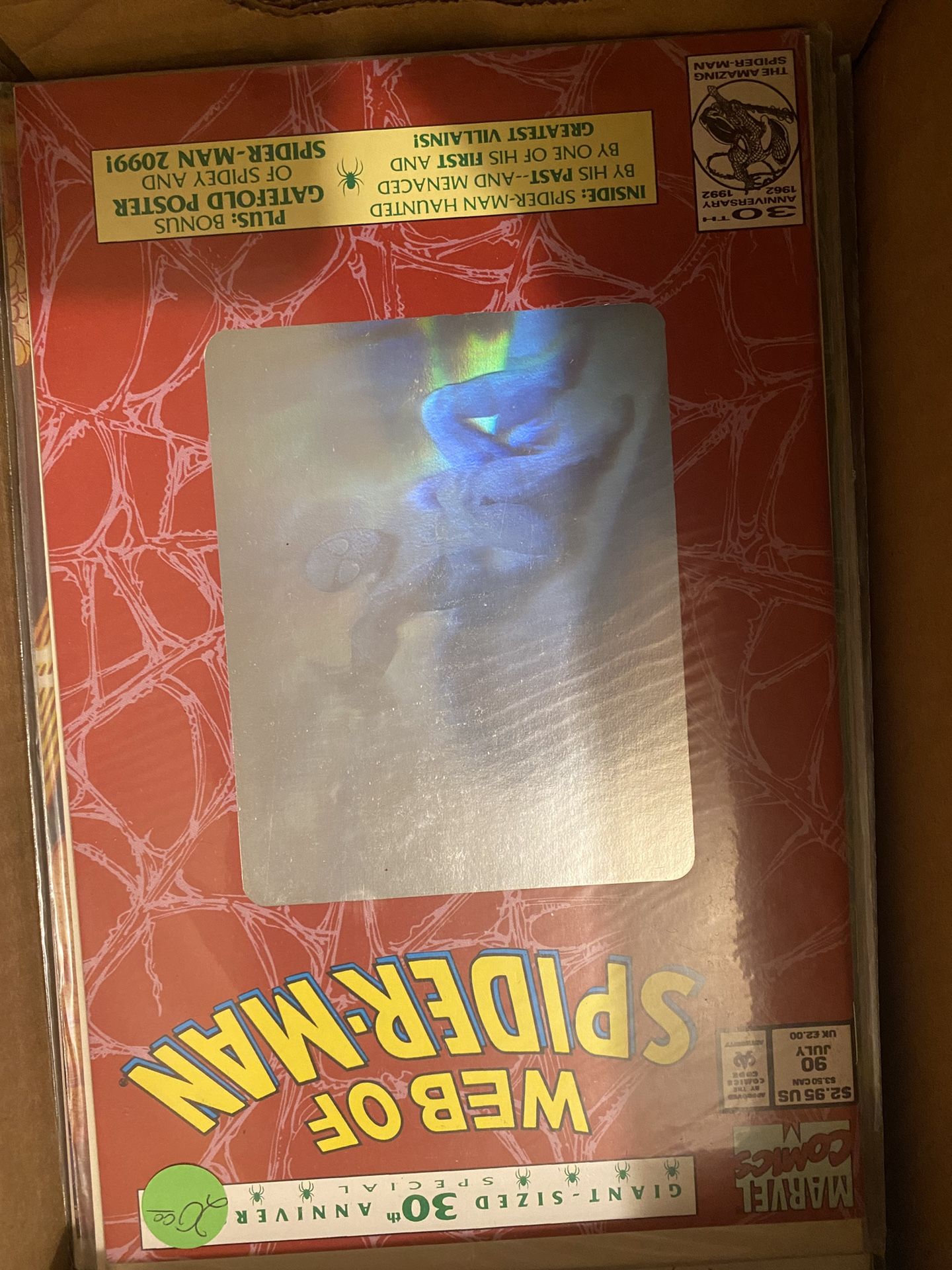 160 Comics Just Trynna See what’s For Trade