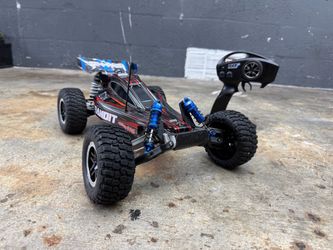 Traxxas Bandit VXL 3S