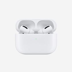 AirPods Gen 2