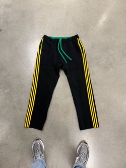 adidas x Wales Bonner Track Pants, Size L