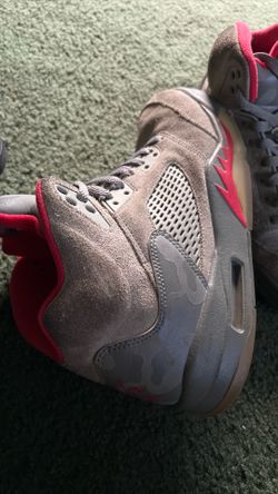 Jordan 5s