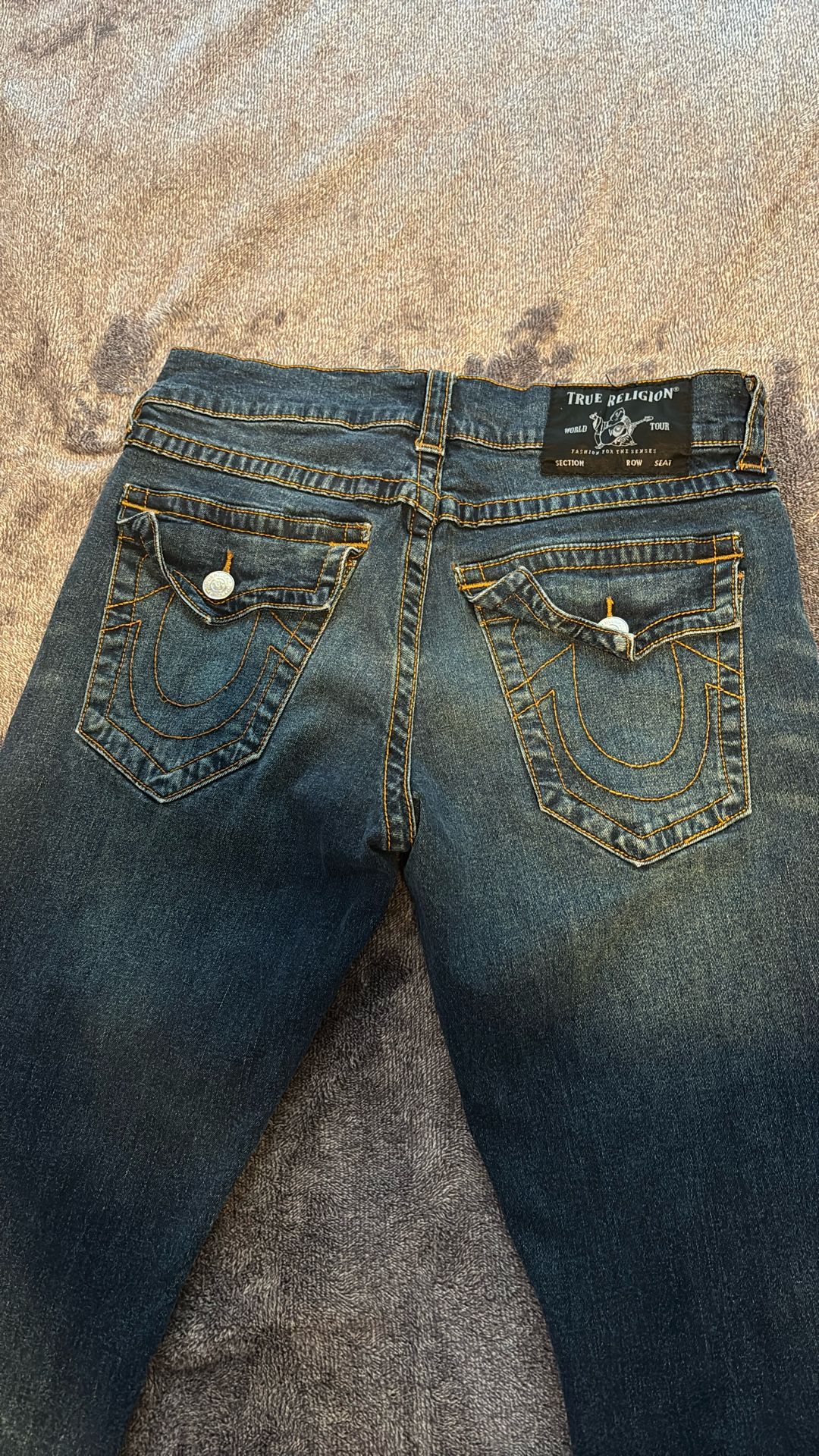 True Religion Jeans Size 31