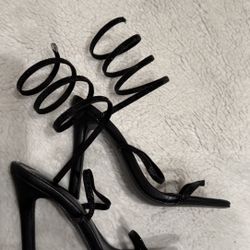 Women’s High Heels Shoes