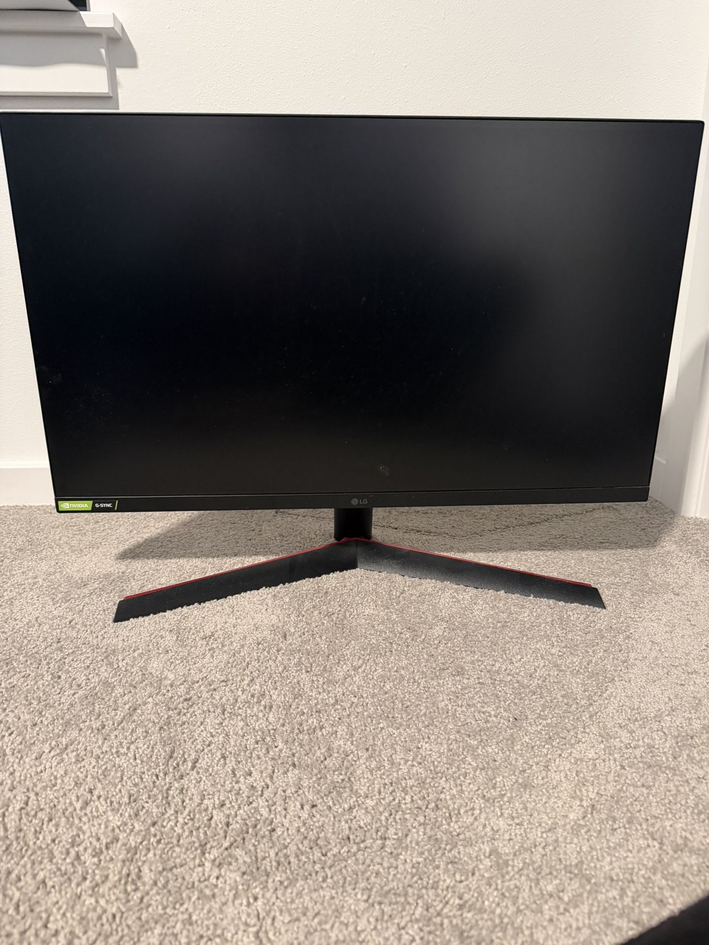 LG Monitor