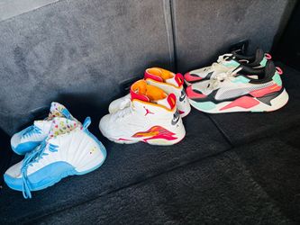 CLEANEST used shoes you’ll find 😮‍💨✨
