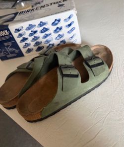 BIRKENSTOCKS ARIZONA