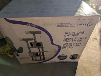 Cat condo