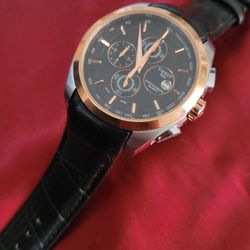 ⚡️NEW Tissot Couturier Tachymeter Chronograph Men's Watch