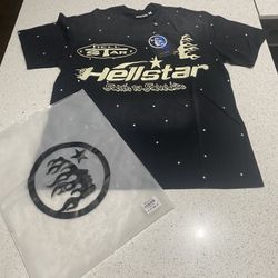Hellstar Tee 