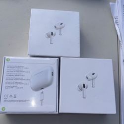 Airpods Two Pro