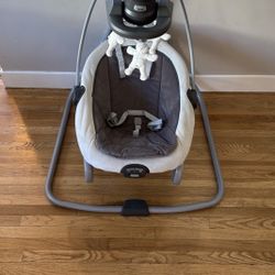 Baby Swing 