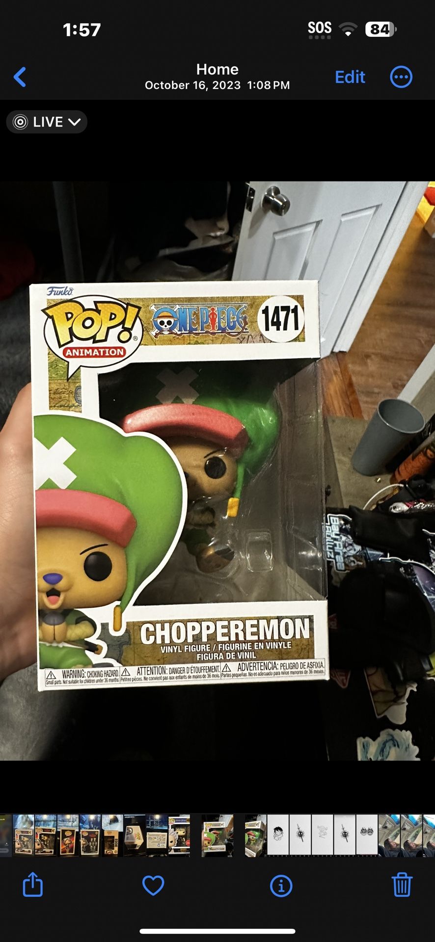 Choppermon