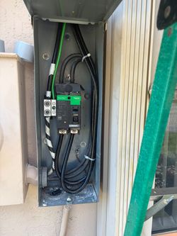 Top Tier Electricians