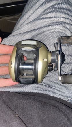 baitcaster