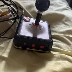 Atari- Video Game 