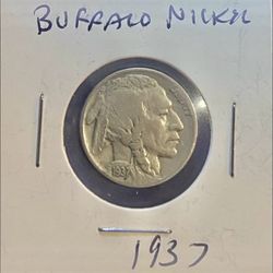 Buffalo Nickels 1(contact info removed)d - $3 each Nickel