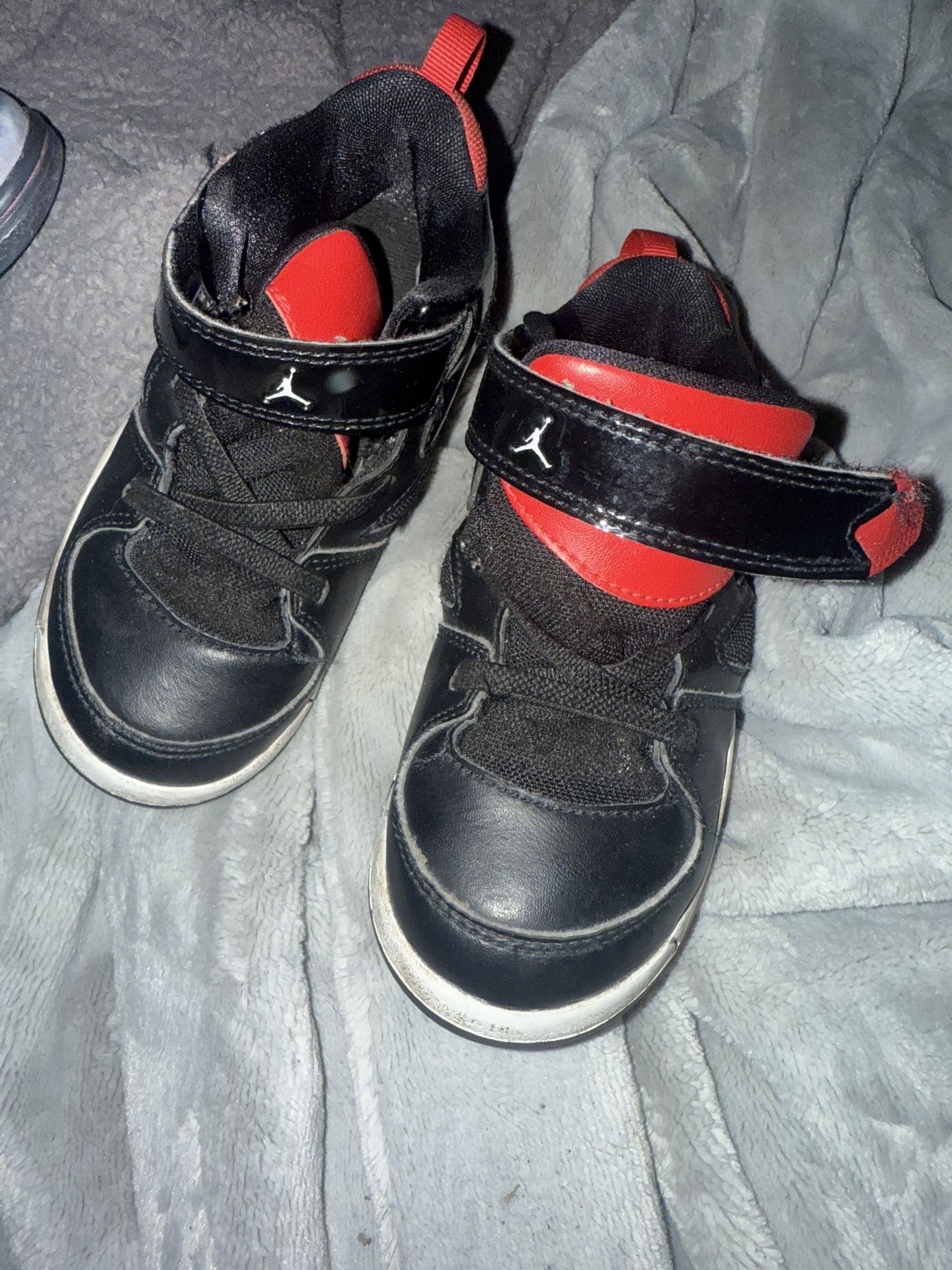 Nike Air Jordan Size 9c