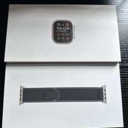 Apple Watch Ultra 2