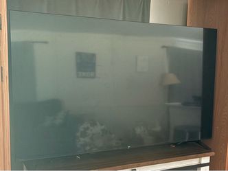 TCL Flat Screen TV Large