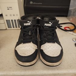 Pumas Size 1 Unisex