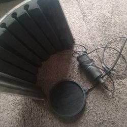 Recording Set Up For 100$