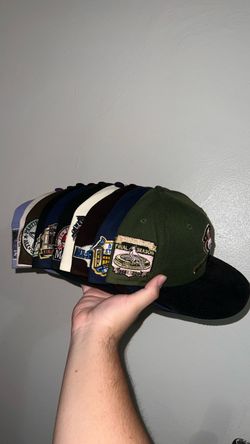 Fitted Hats 7 3/8 Exclusive!