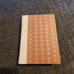 Vintage Readers Digest Summer Selections 1954